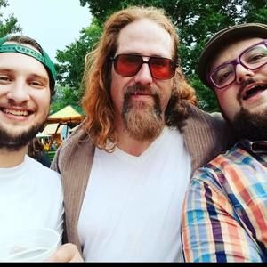 Meet your Posher, Kyle